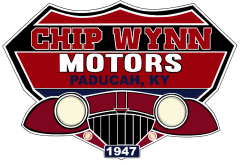 Chip Wynn Motors logo